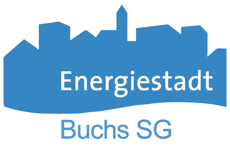 Energiestadt Buchs SG